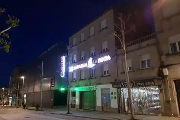 平塔号快帆酒店 - Baiona