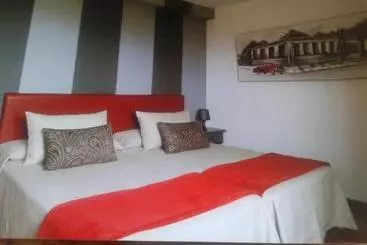 Gerra Mayor - San Vicente de la Barquera