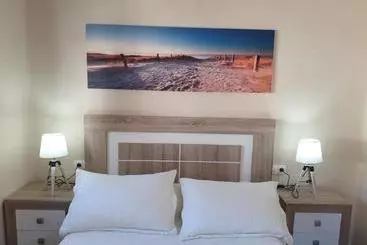 Casas Fontan - Combarro