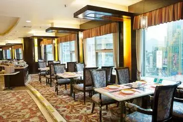 World Traders Hotel Chongqing - Chongqing