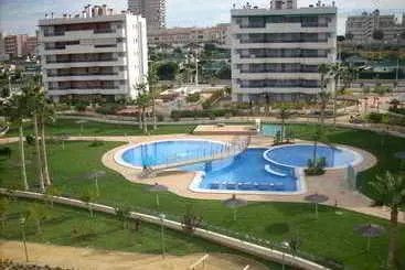 Arenales Playa By Mar Holidays - Arenales del Sol