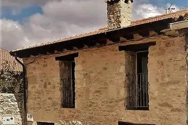 Fuentetrigo Ii - Merindad de Valdeporres