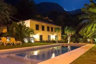 Casa Da Piedade - San Vicente