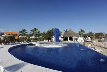 H Huatulco - Bahias de Huatulco