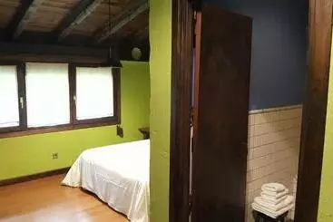 Hostal Itzalargikoborda - Baztan