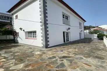 Panoramic Views Valle Frontera Wifi Premium Tv - Tigaday