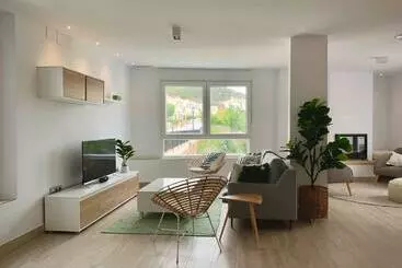 La Casa Del Puente - Lecrin