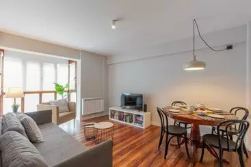 Agirre   Baskey Rentals - Lekeitio