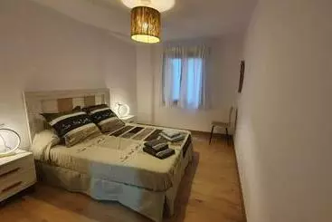 Xia Apartaments Con Acceso A Piscina - Rialp