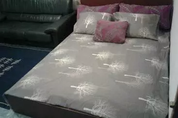 Apartamento Sol Y Vida Tabernas - Tabernas