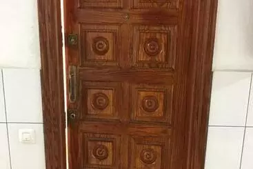 Apartamento Vacacional - San Fernando