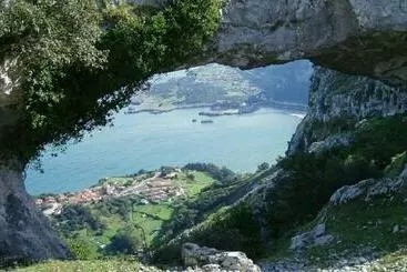 Villa La Perla De Sonabia - Oriñón