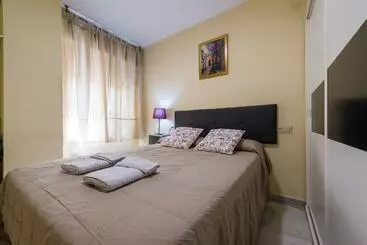 Apartamentos Vado   Ruta De La Sierra - Cenes de la Vega