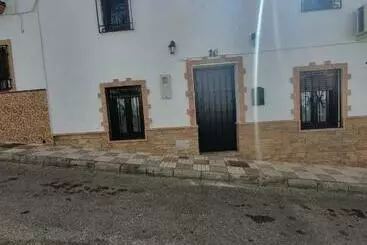 Villa Solojog23 - Arriate