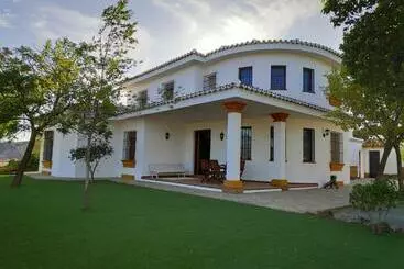 Cortijo El Arrejadero - Villanueva del Rosario