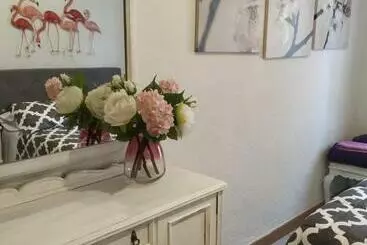 Casa La Parra - La Lastrilla