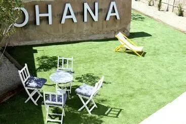 Ohana Apartamento Rural - Malón