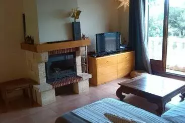 Casa Mar Y Piscina - Sant Cebria de Vallalta