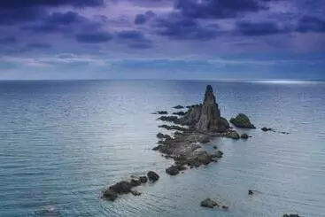 Casa Lenore - Cabo de Gata