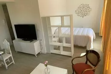 Apartamentos Sanjuan - O Porrinyo