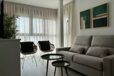 Rotonda Del Minotauro Apartamento Turístico - Coria