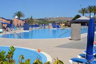 Villas Bahía Meloneras - Meloneras