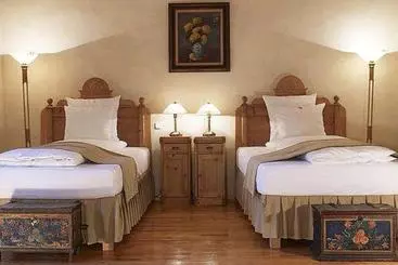 Fronius Boutique Residence - Sighisoara