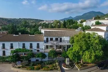 Apartamentos Casa Gil - El Bosque