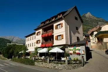 Hostal Casa Rosita - Eriste