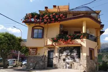 Hostal Yuste - Garganta la Olla