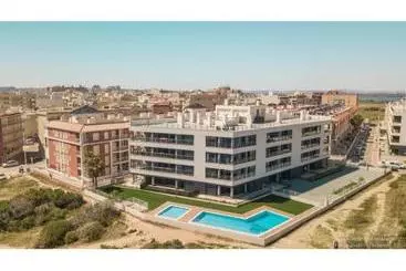 31 Luxury Beautiful Holiday - La Mata