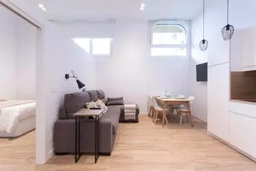 Getaria Apartamentuak   Sahatsaga - Getaria
