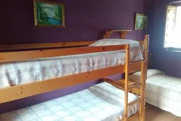 Apartamentos El Campal - Felechosa