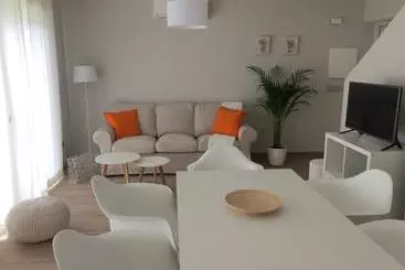 Villas Empúries, Garden & Private Pool - Sant Martí d'Empúries
