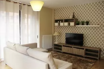 Apartamentos Vino Y Camino - Najera