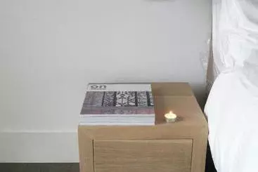 Loft Rural Cirueches 19 - Carabias