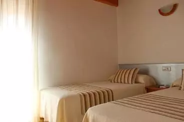 Hostal Masin - Isla Tabarca