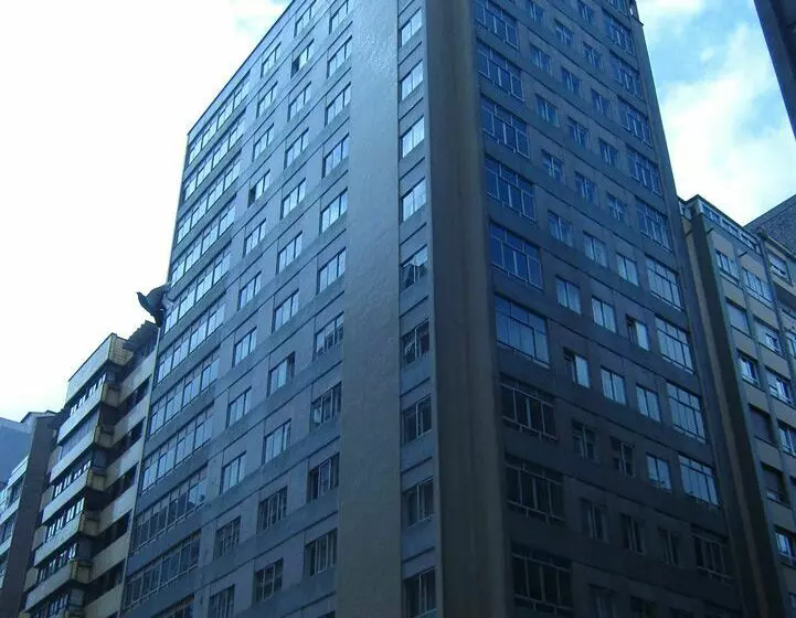 Fotos del hotel Acebos Azabache Gijón:  2