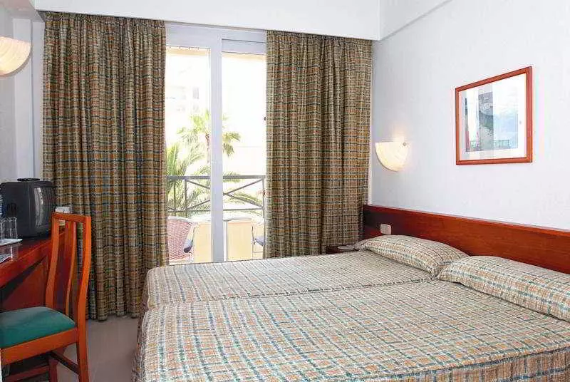 Fotos del hotel Levante:  2