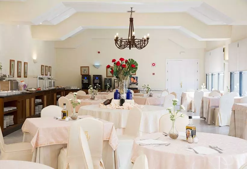 Fotos del hotel Guadacorte Park Hotel:  44