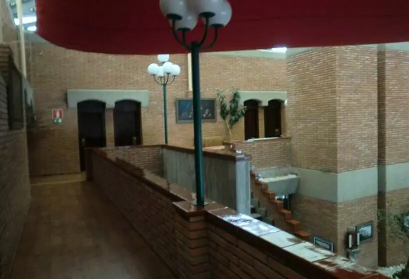 Fotos del hotel El Tozal:  15