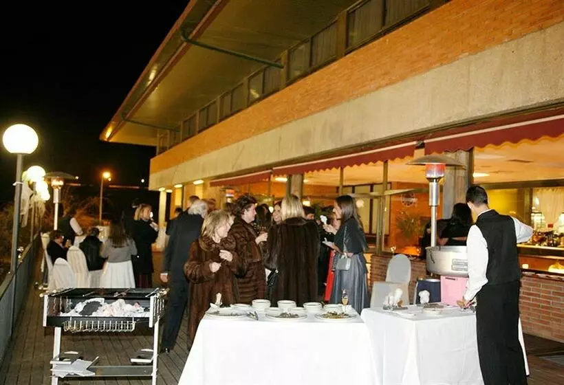 Fotos del hotel El Tozal:  4