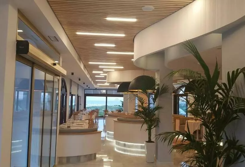 Fotos del hotel Gran Sol:  11