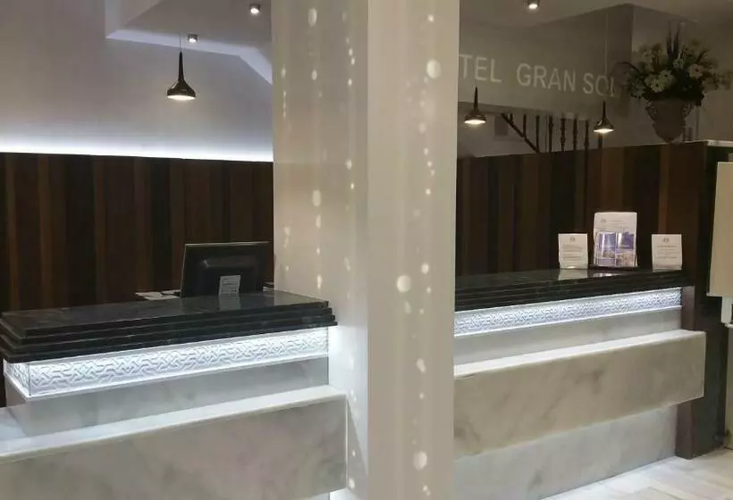 Fotos del hotel Gran Sol:  7