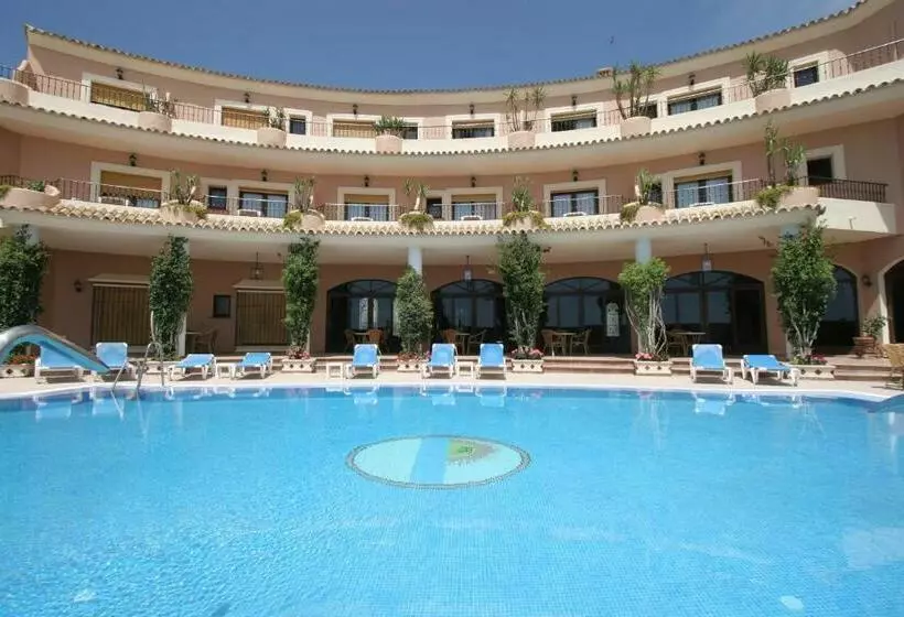 Fotos del hotel Gran Sol:  6