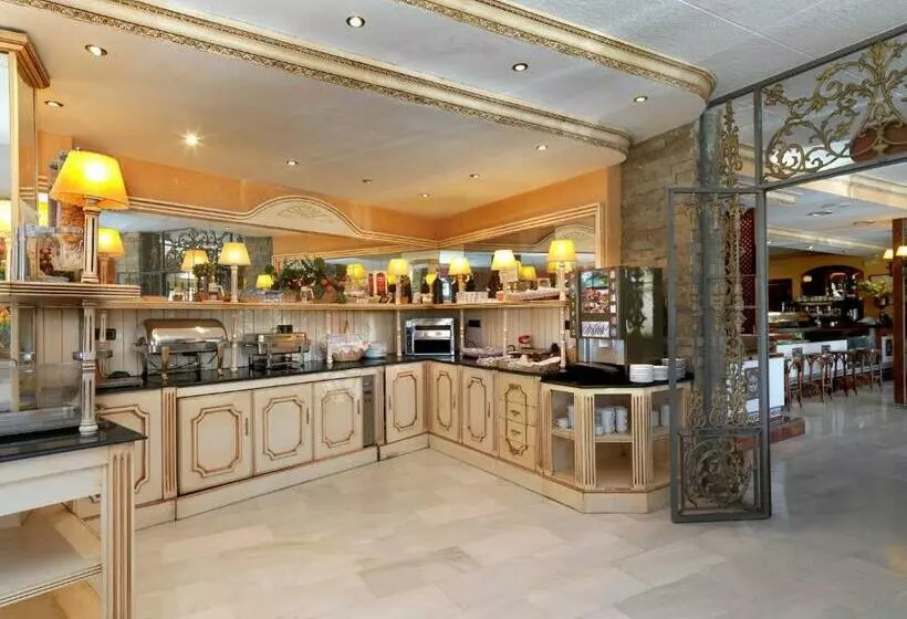 Fotos del hotel Gran Sol:  12