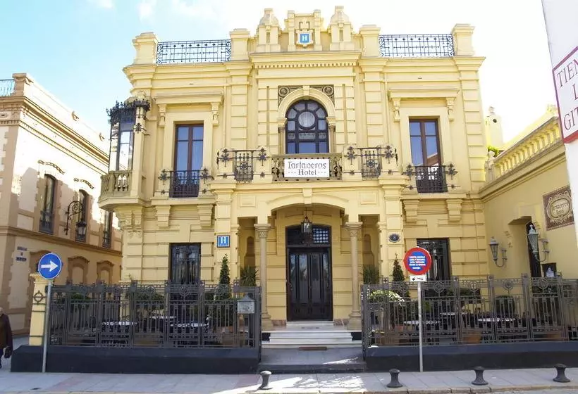 Fotos del hotel Tartaneros:  3