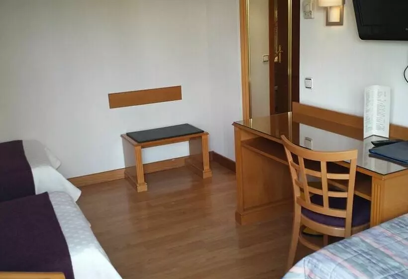 Fotos del hotel Trafalgar:  23