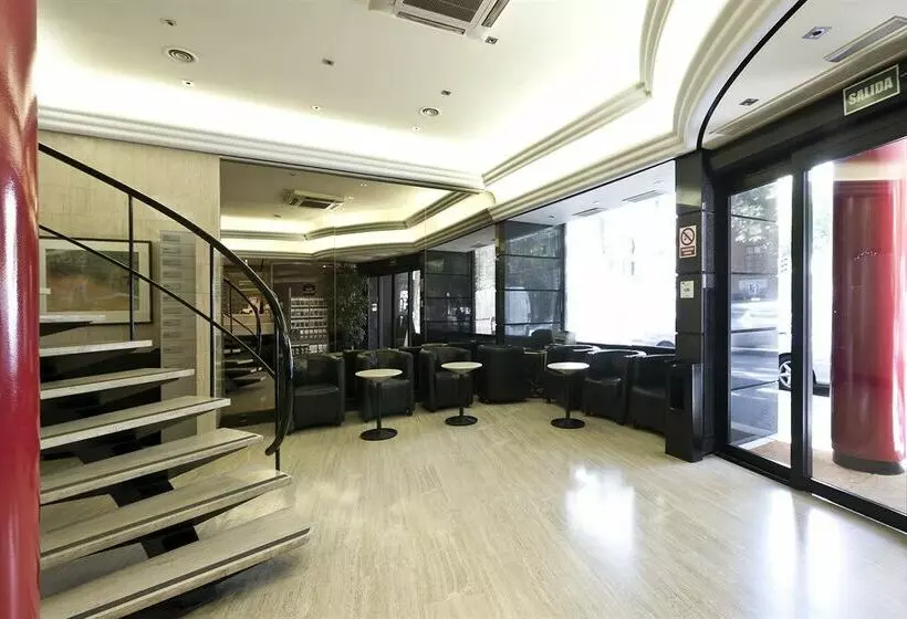 Fotos del hotel Trafalgar:  2