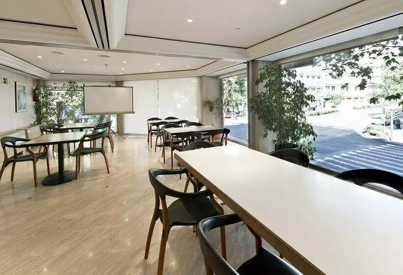 Fotos del hotel Trafalgar:  6